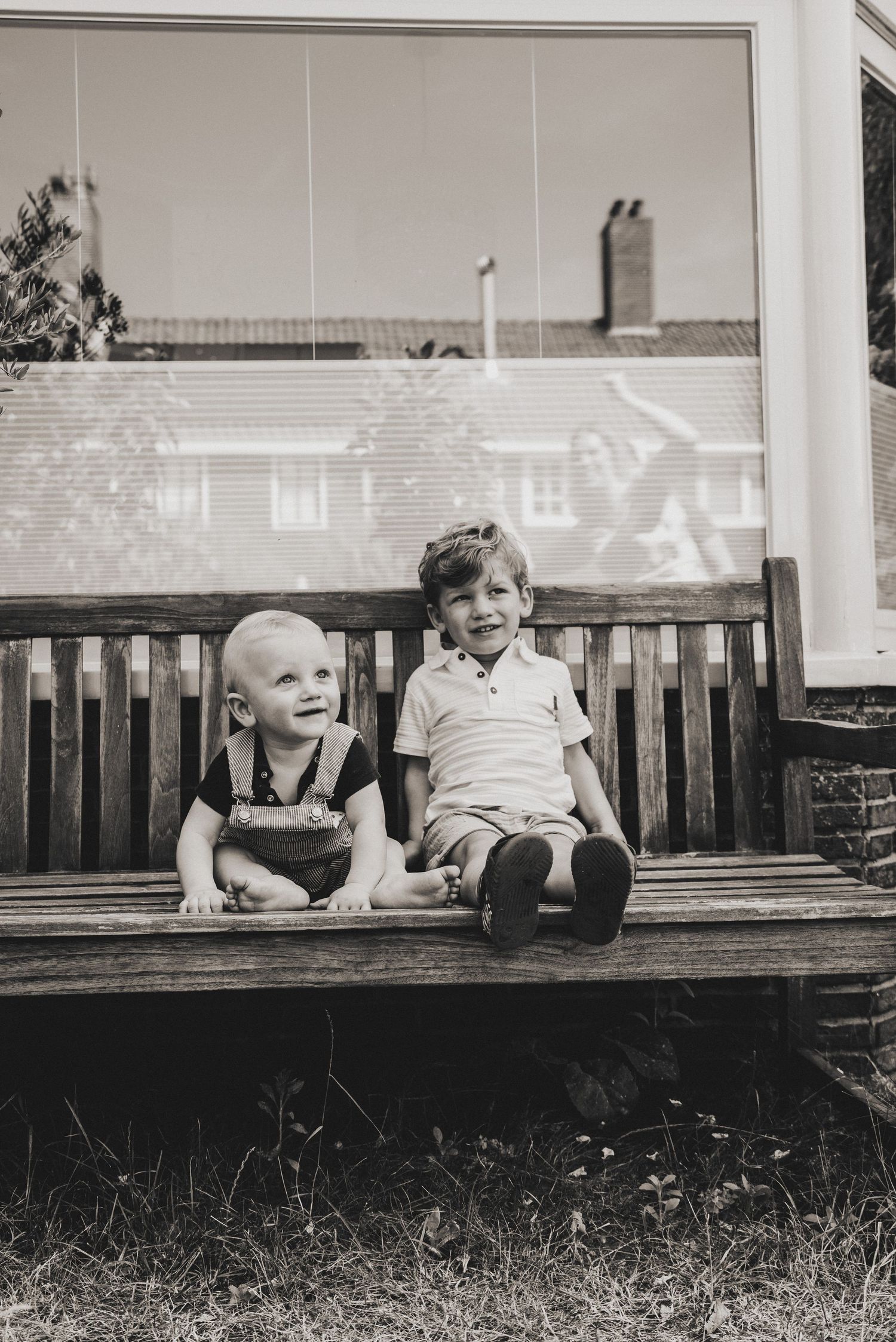 Deurportret Den Bosch - Lotte Bosma Fotografie
