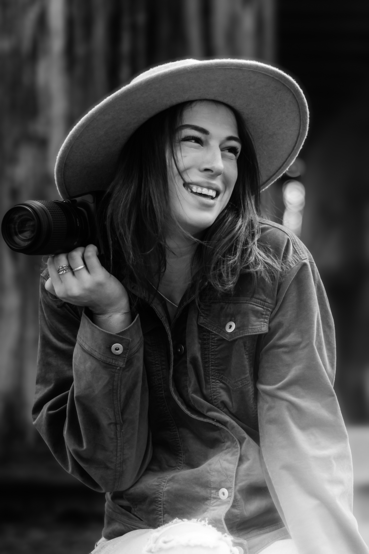 DMV Photographer