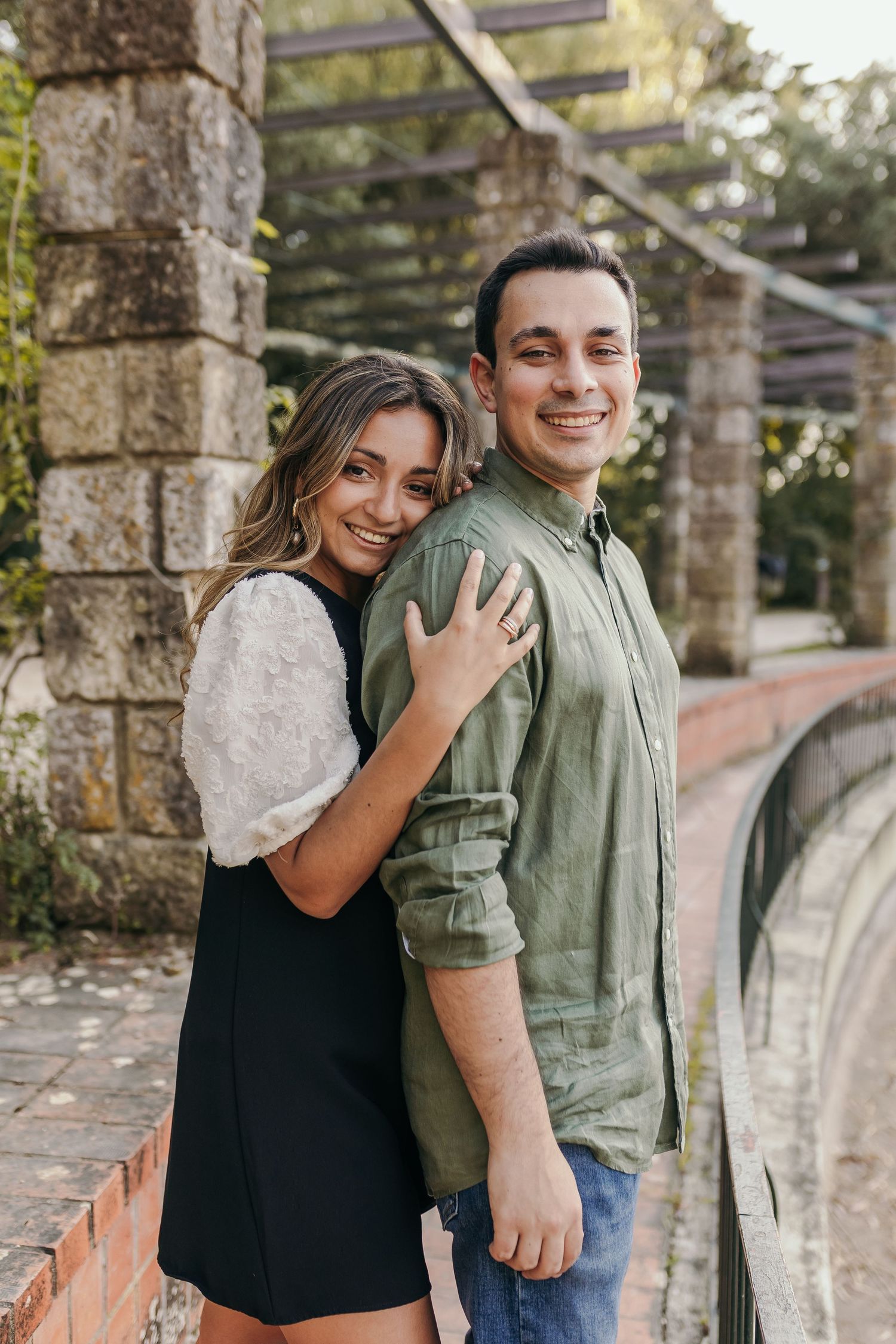 JO MATOS FOTOGRAFIA SESSÃO DE NOIVADO