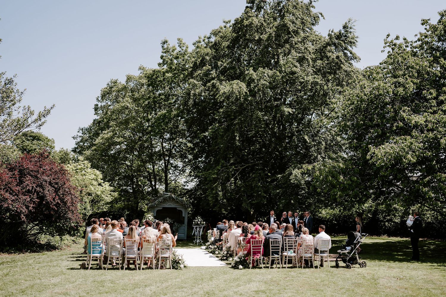 outdoor-wedding-ceremony-stockton-house-shropshire
