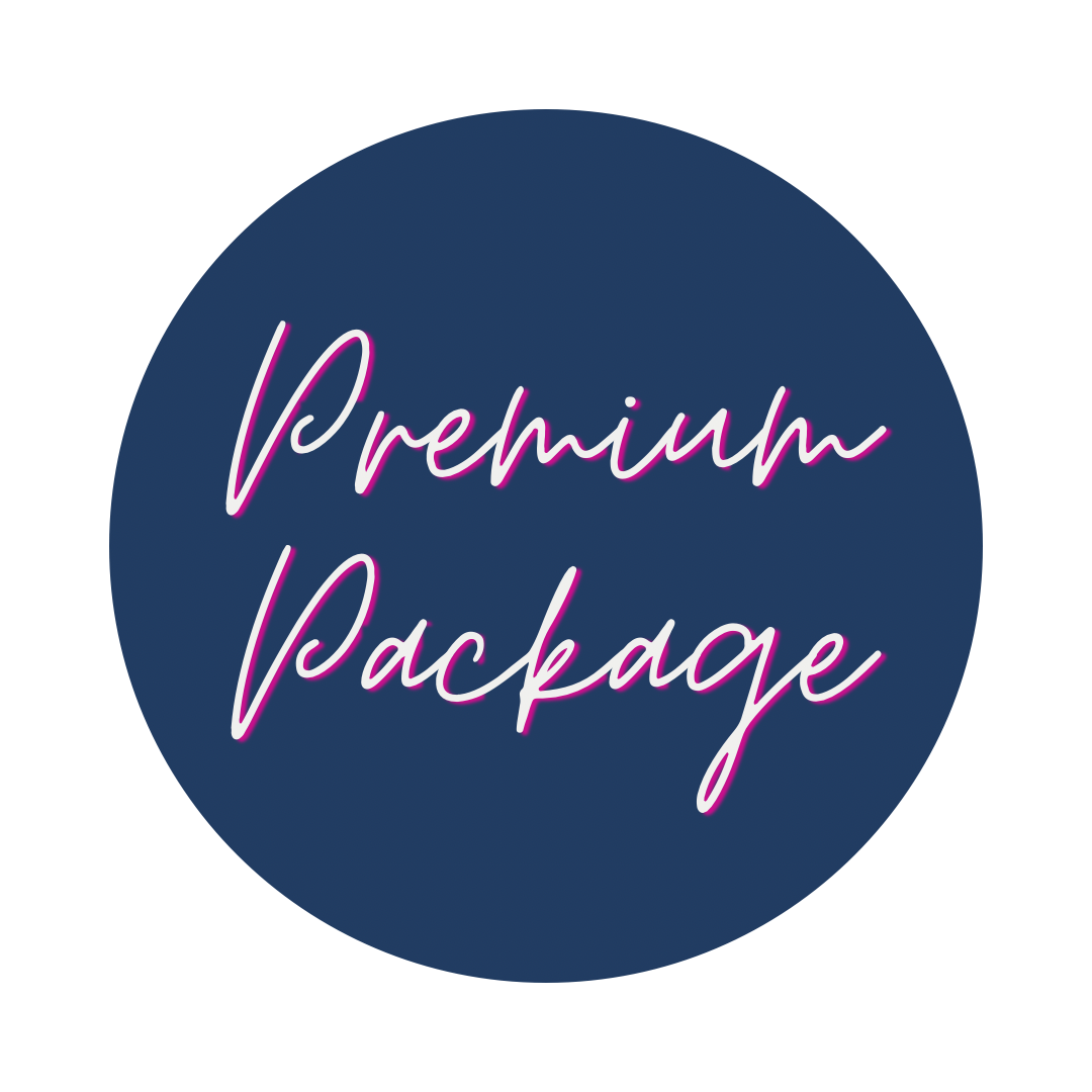 premium package info picture