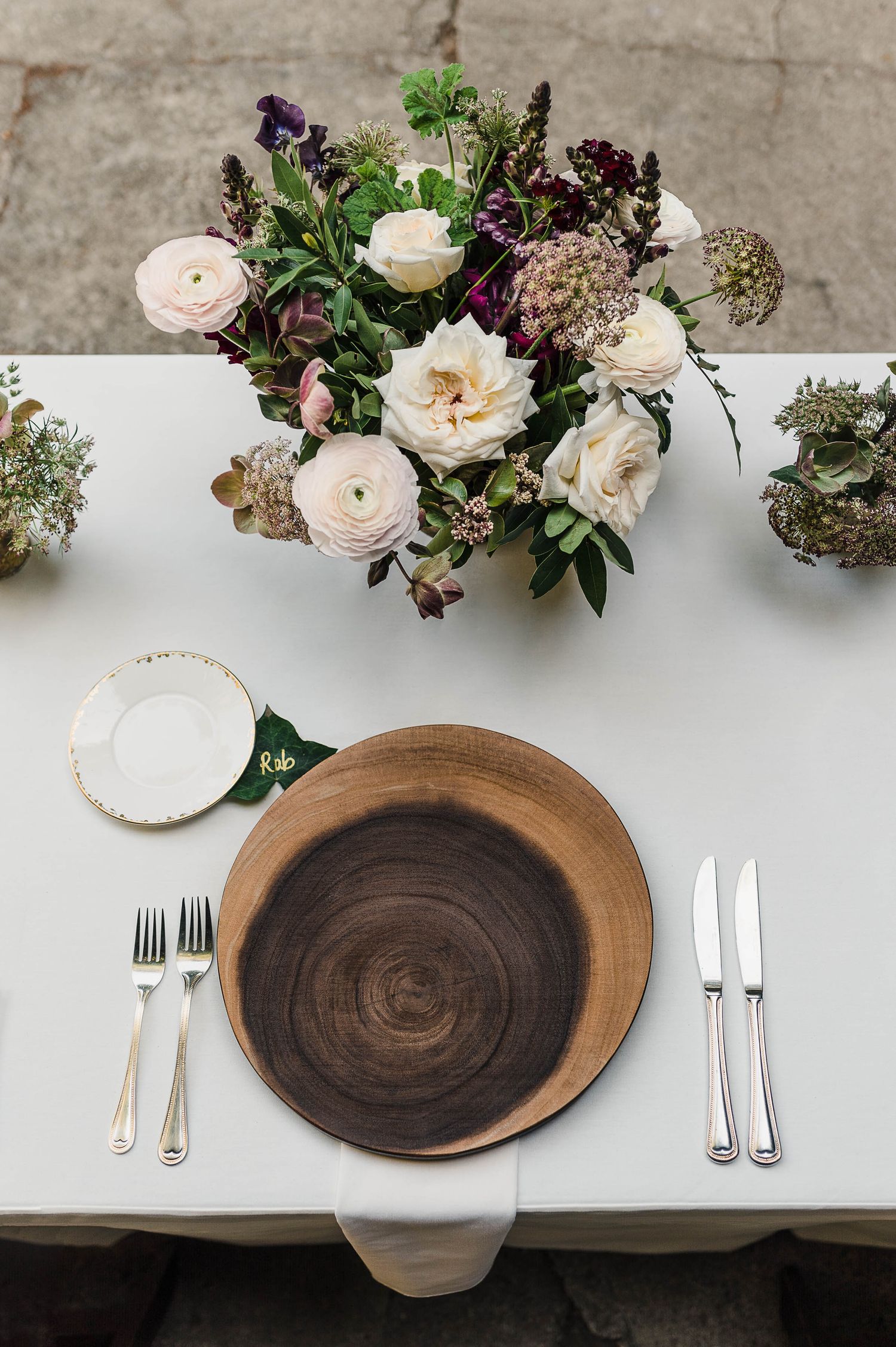 Aptos wedding venue