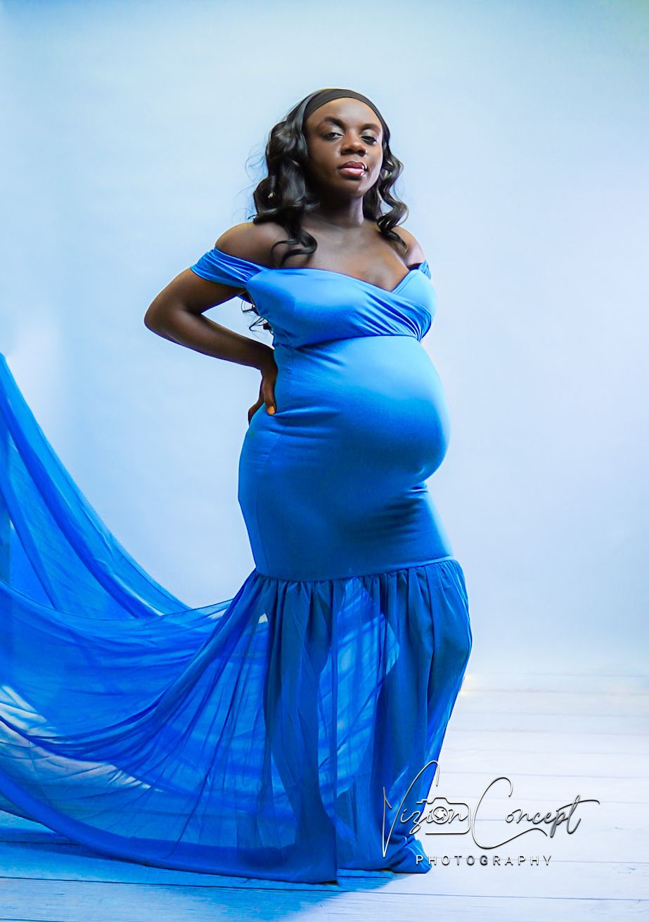 Maternity Session