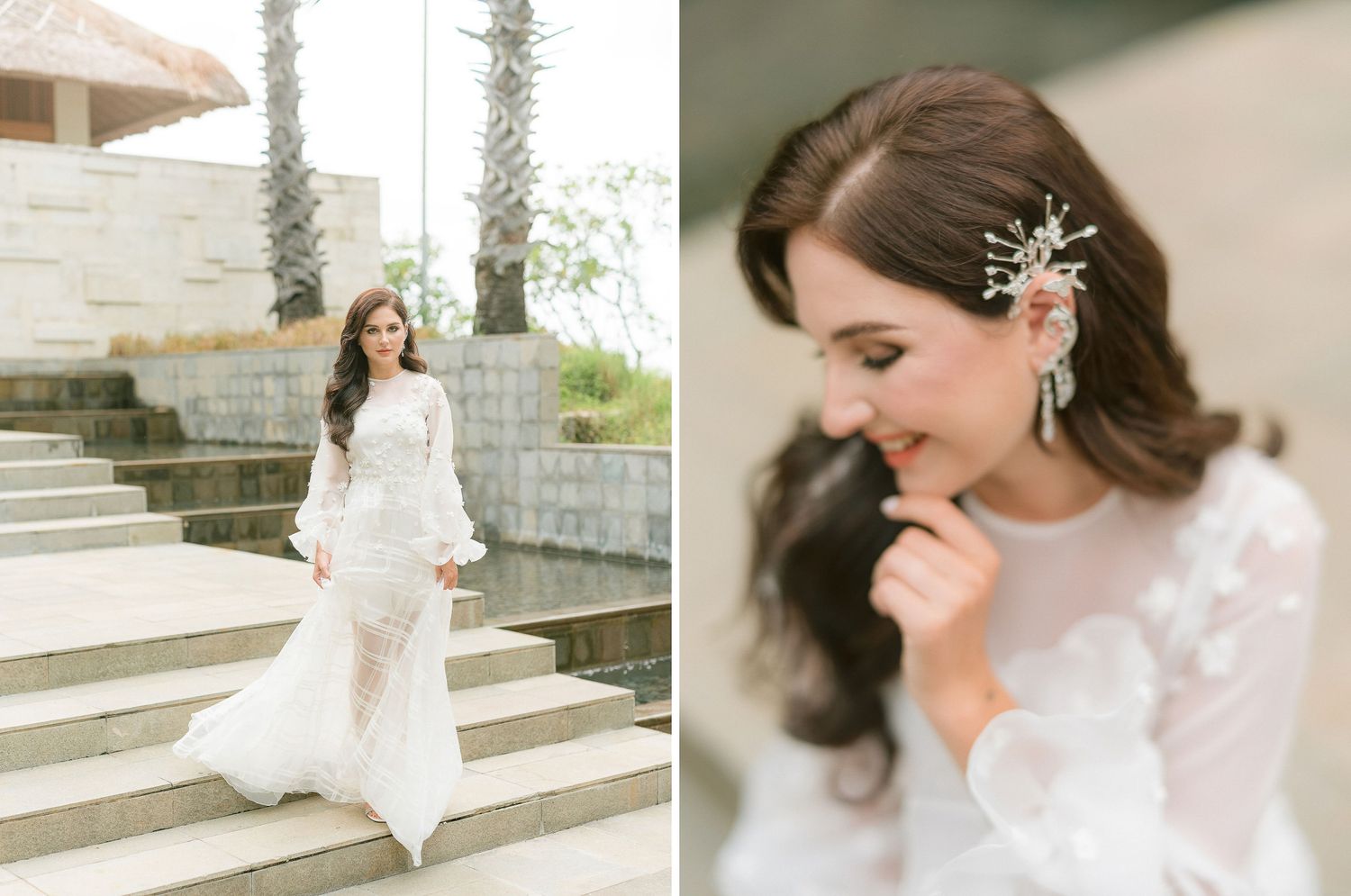 Six Sense Uluwatu Bali Wedding