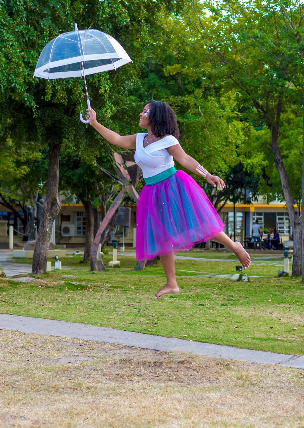 personal birthday portrait photography in jamaica, weddingwire arrtby norton weir