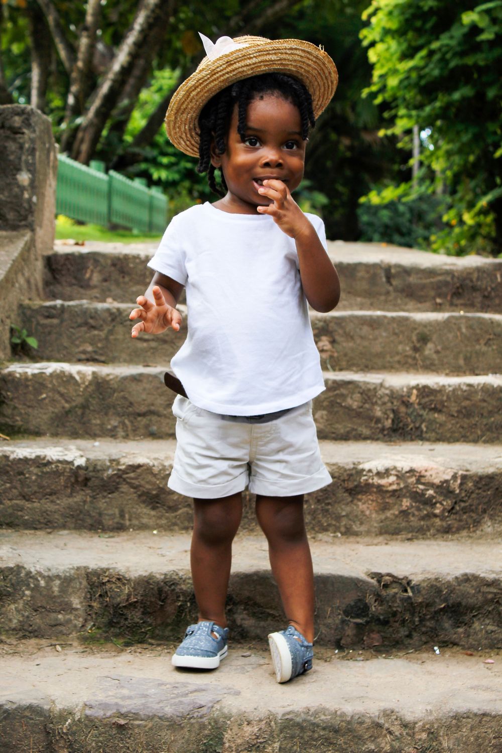 personal portrait kids (children) and family photography in jamaica, weddingwire