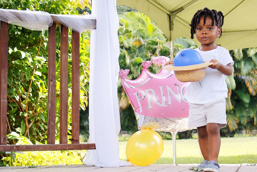 personal portrait kids (children) and family photography in jamaica, weddingwire