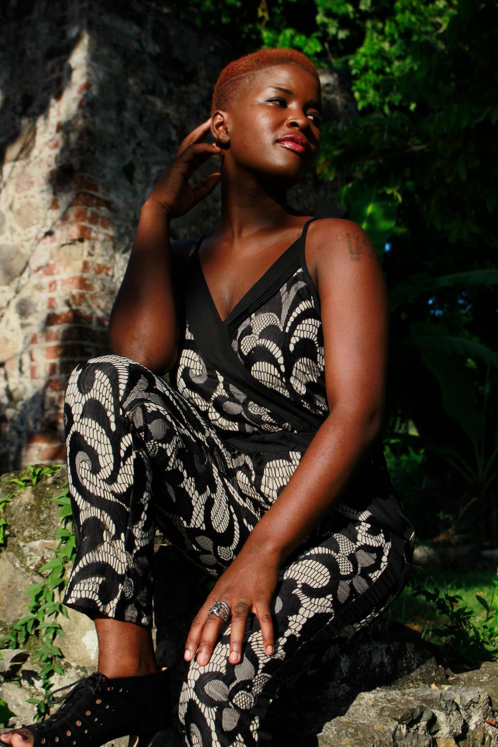 personal birthday portrait photography in jamaica, weddingwire