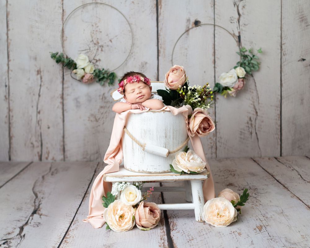 #newbornphotographer