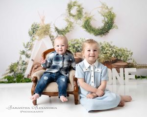 #cakesmash #firstbirthday #firstbirthdayideas #cakesmashphotography