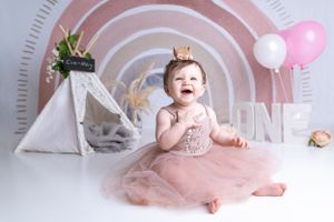 #cakesmash #cakesmashphotography #firstbirthday #firstbirthdayideas
