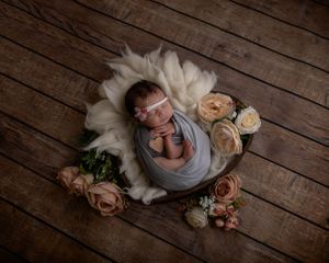 #babyphotos