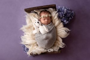 #newbornphotographer