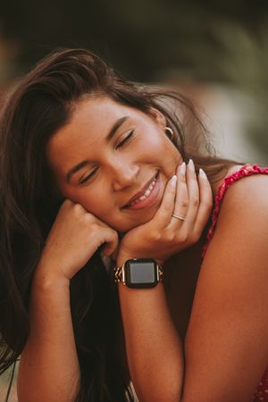 Stillwater Train Station Senior Photos