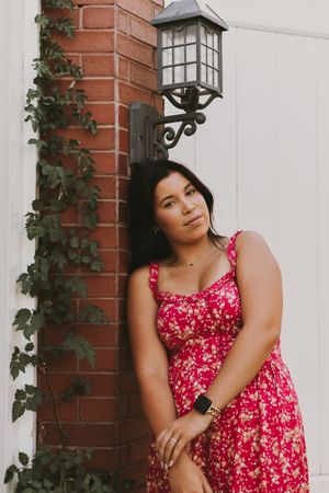 Stillwater Train Station Senior Photos