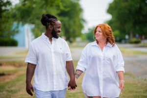 Greenville, NC Engagement Photographer