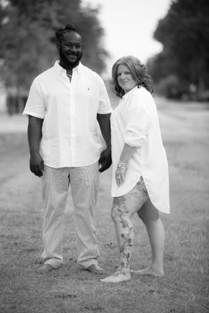 Greenville, NC Engagement Photographer