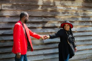 Greenville, NC Anniversary Photographer
