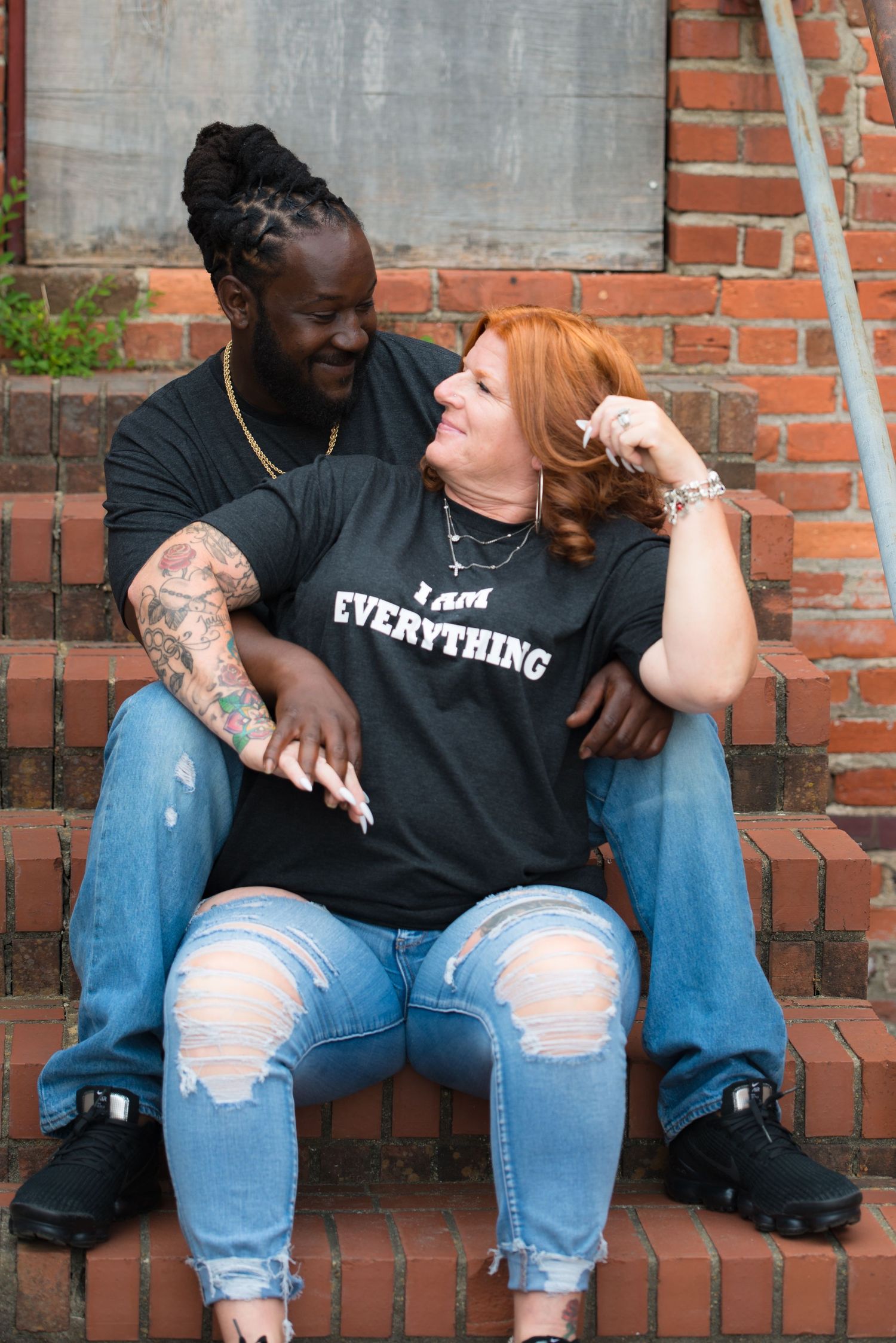 Greenville, NC Engagement Photographer