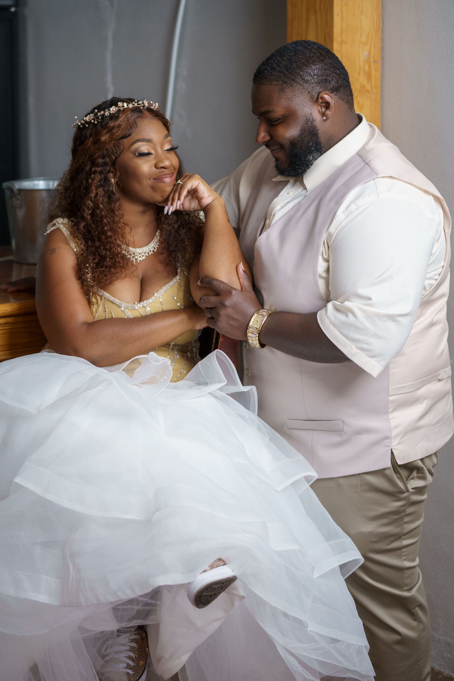 Greenville, NC Engagement Photographer