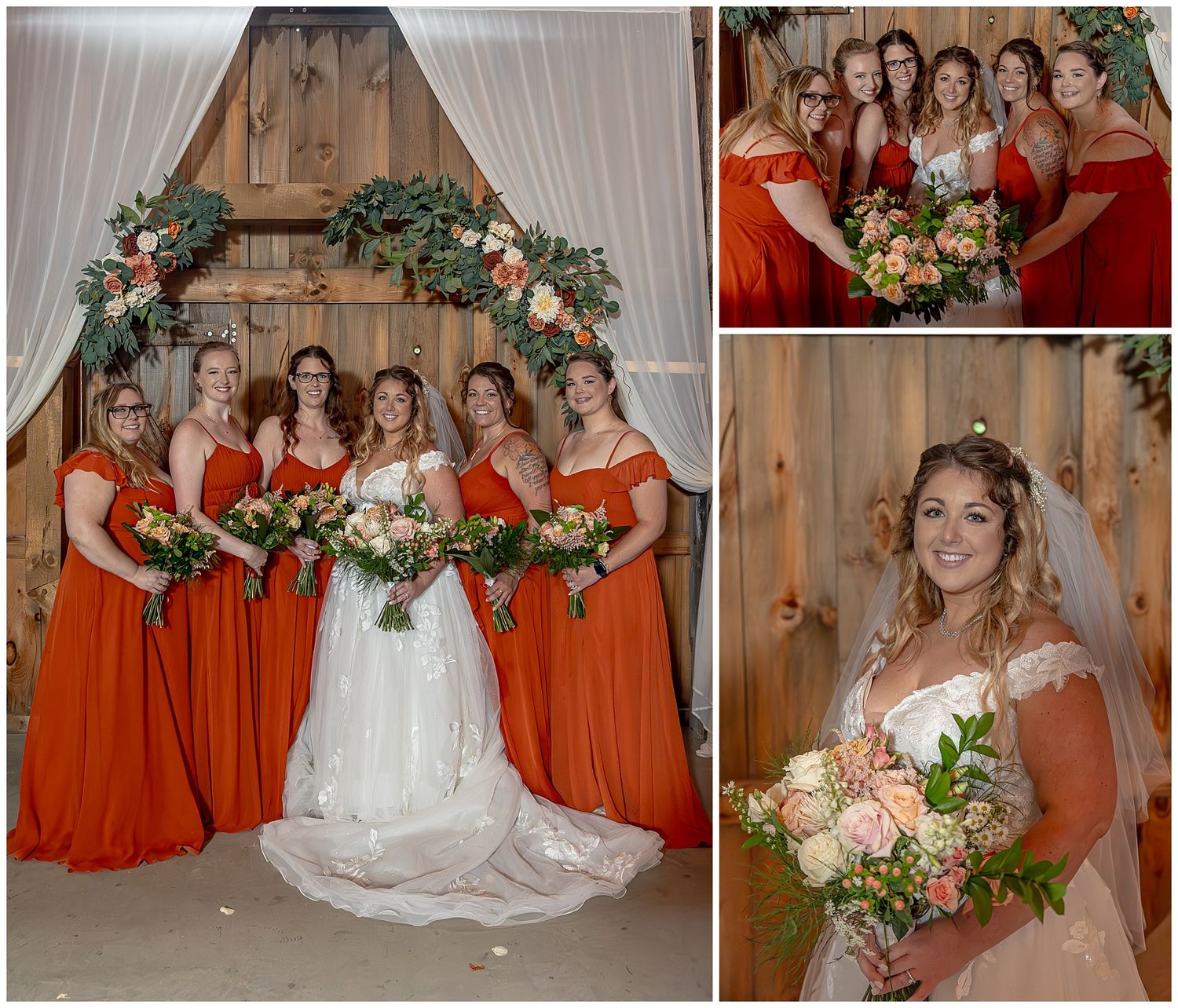 Stephanie & Dillon's Kitz Farm Summertime Wedding! ImaJenAtion