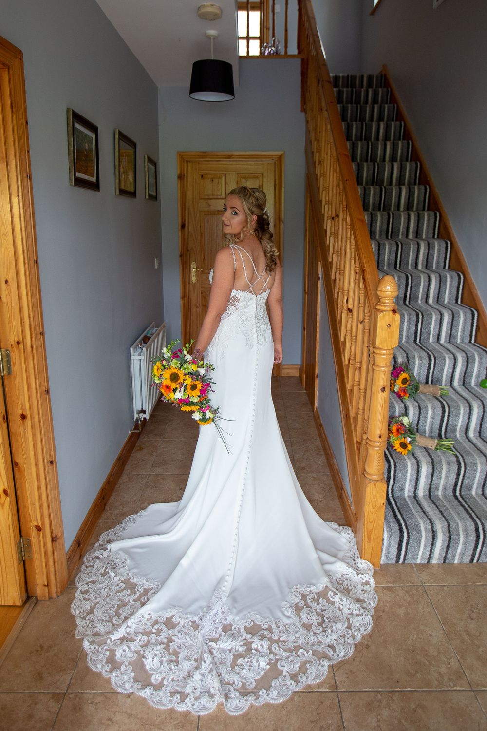 Cavan Bride