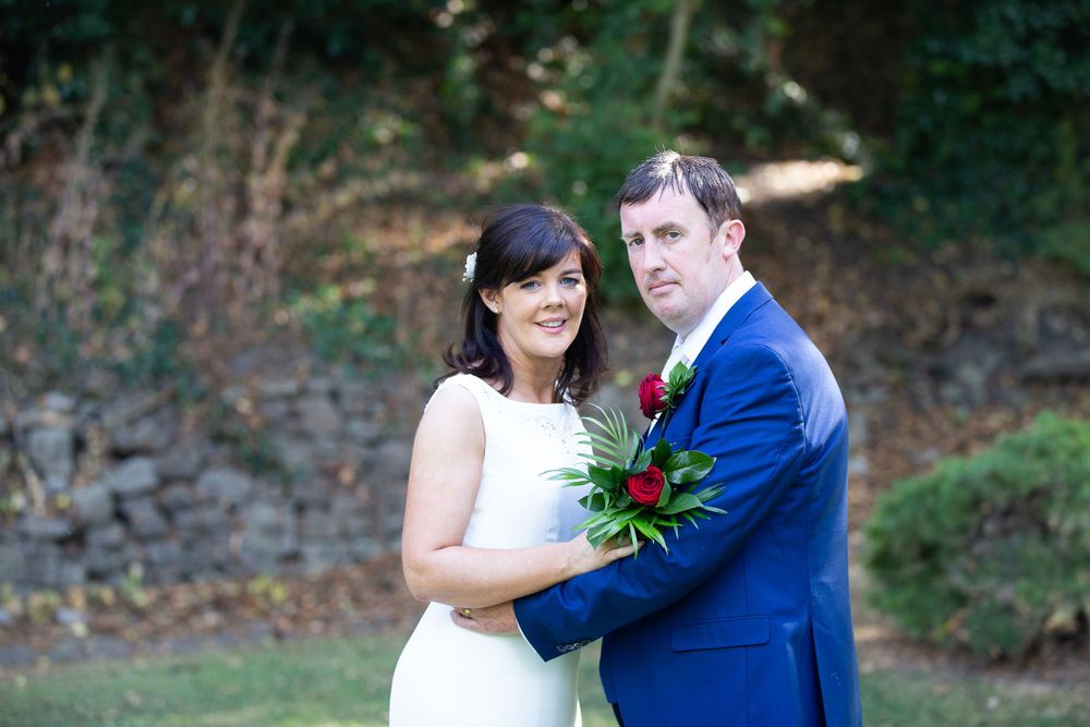 Station House Hotel Wedding