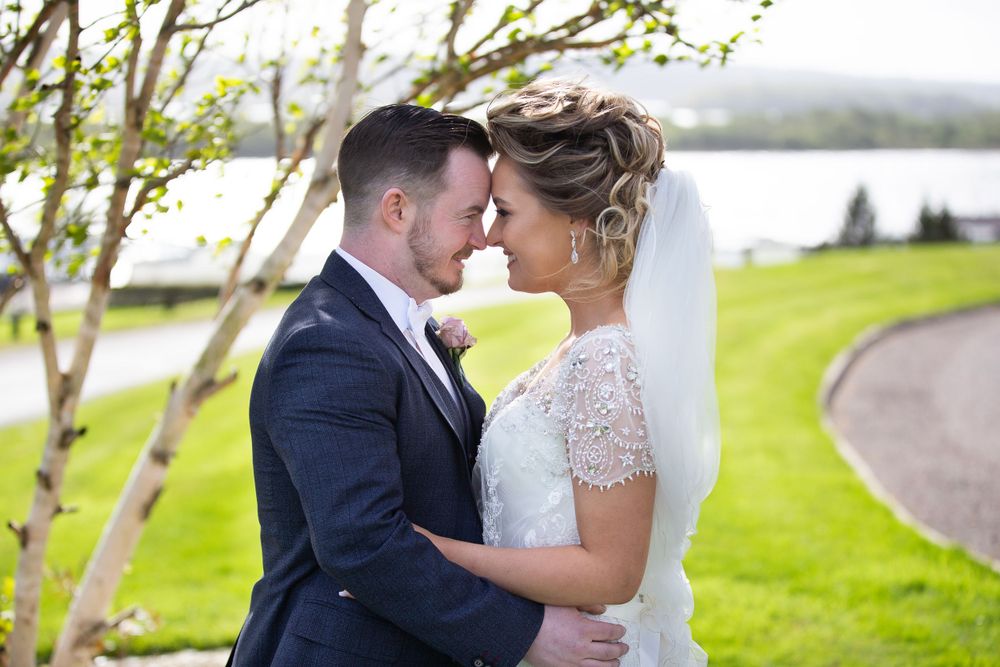 Manor House Wedding
