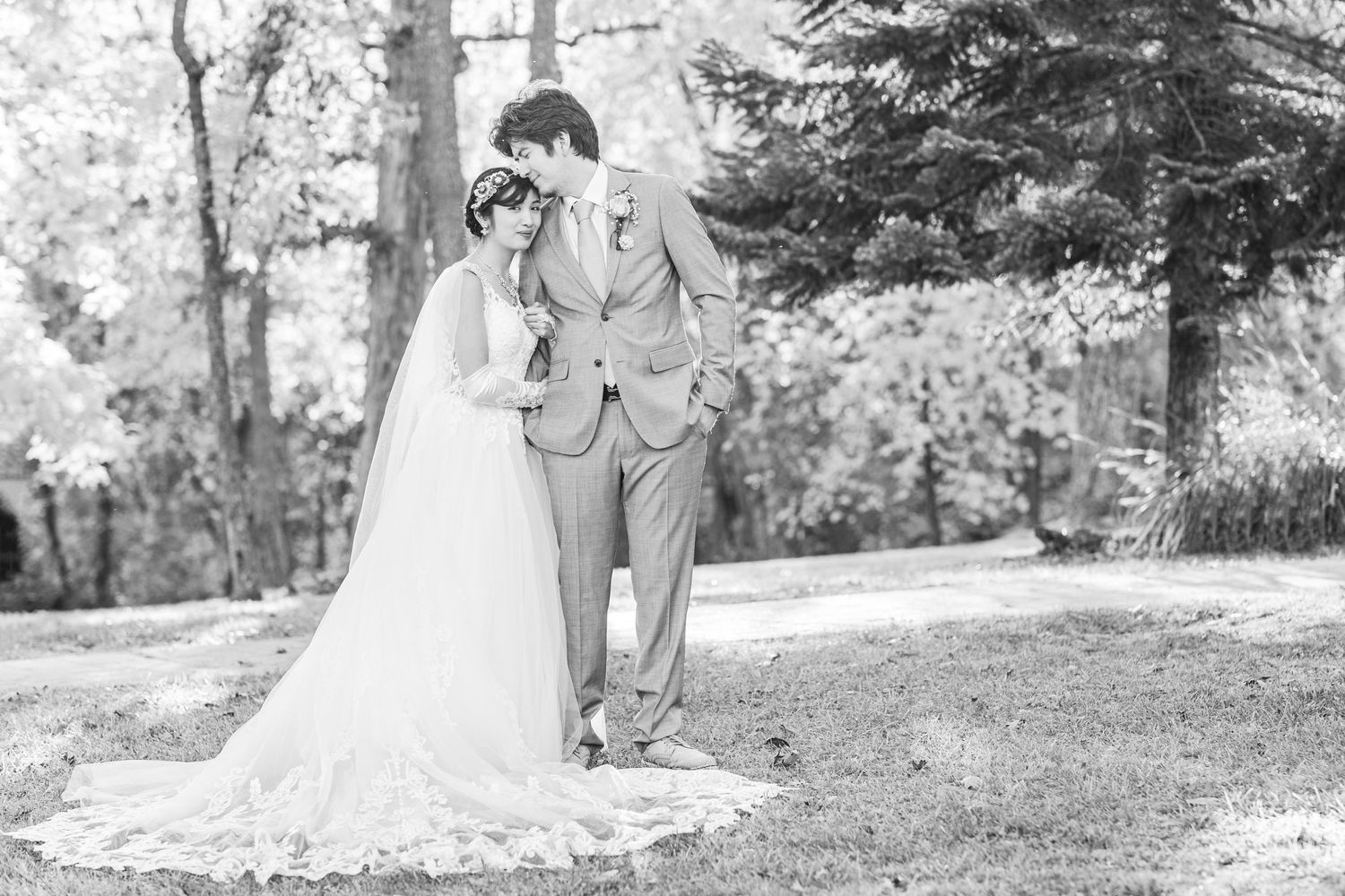 RUST MANOR HOUSE NOVA WEDDING PICTURES