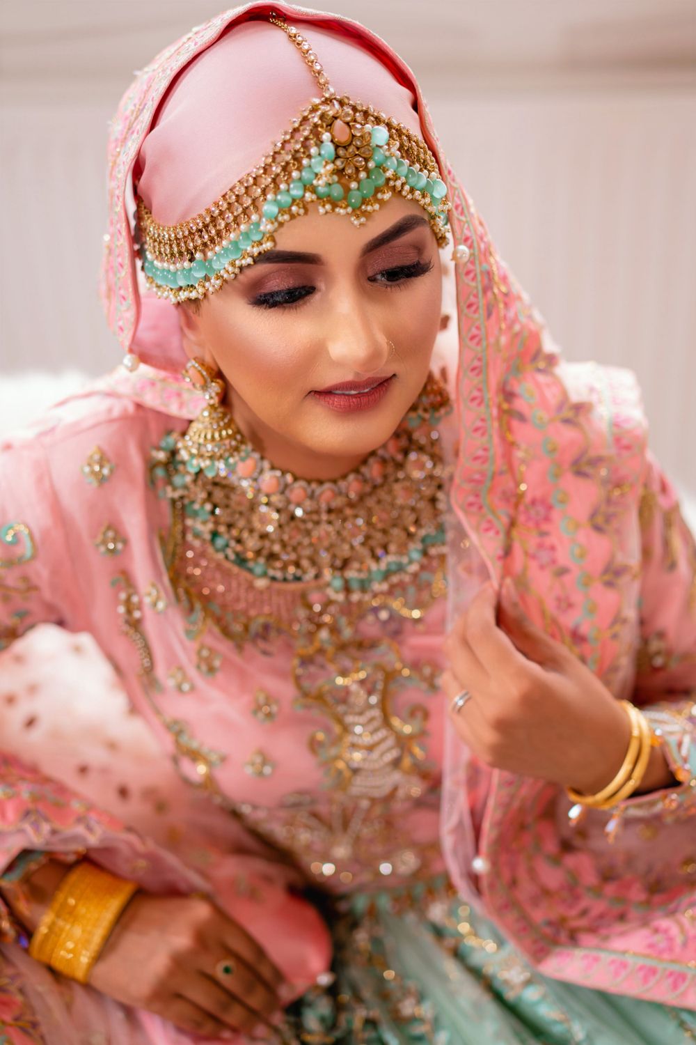 Nonsuch Mansion Wedding Portrait shoot