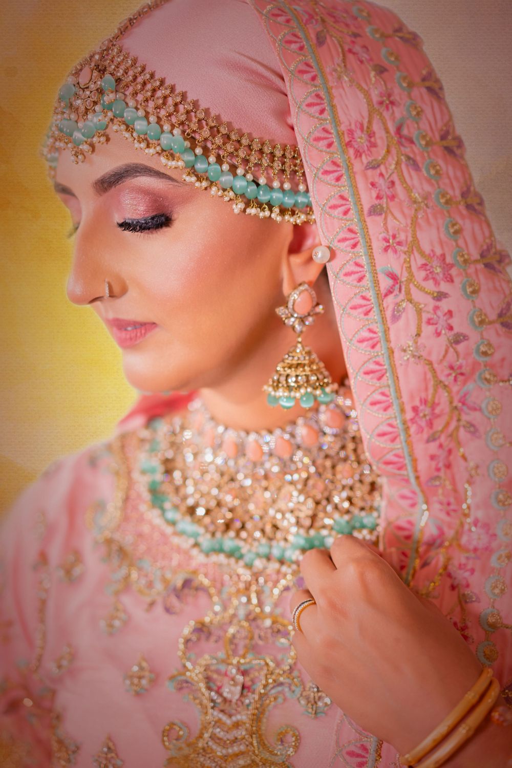 Nonsuch Mansion Wedding Bridal shoot