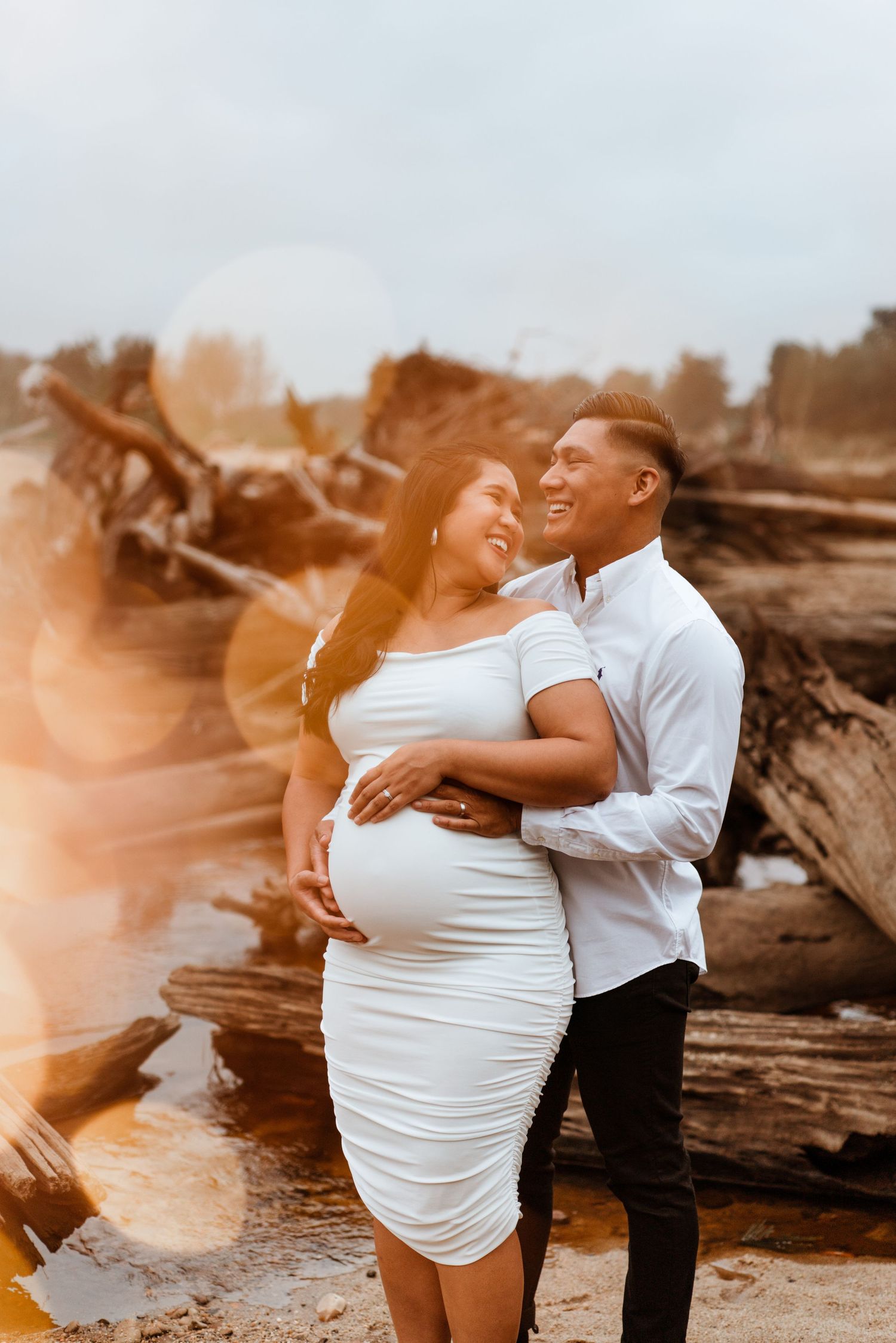 best pregnancy photo