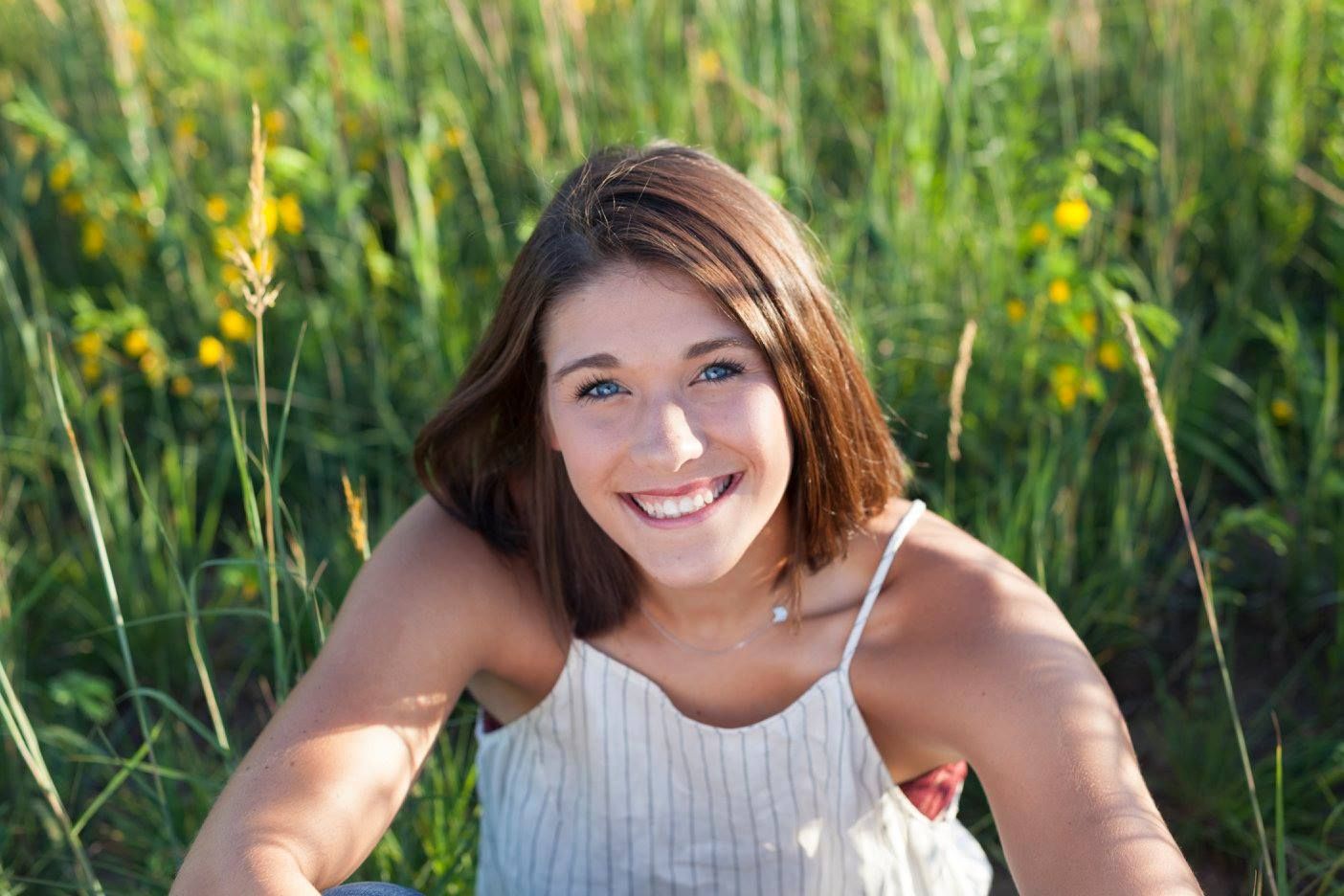 Senior Photographer Oceanside