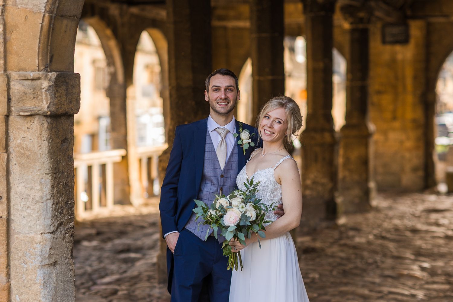 Cotswold House Hotel Wedding