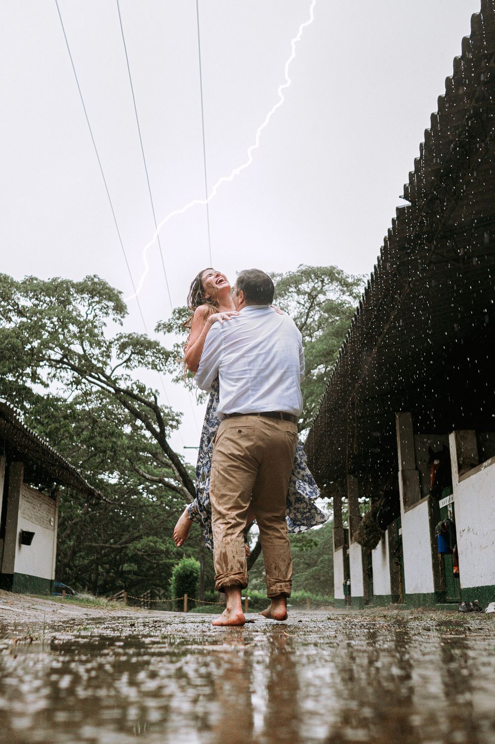 Fotógrafos de Compromiso Cali Colombia