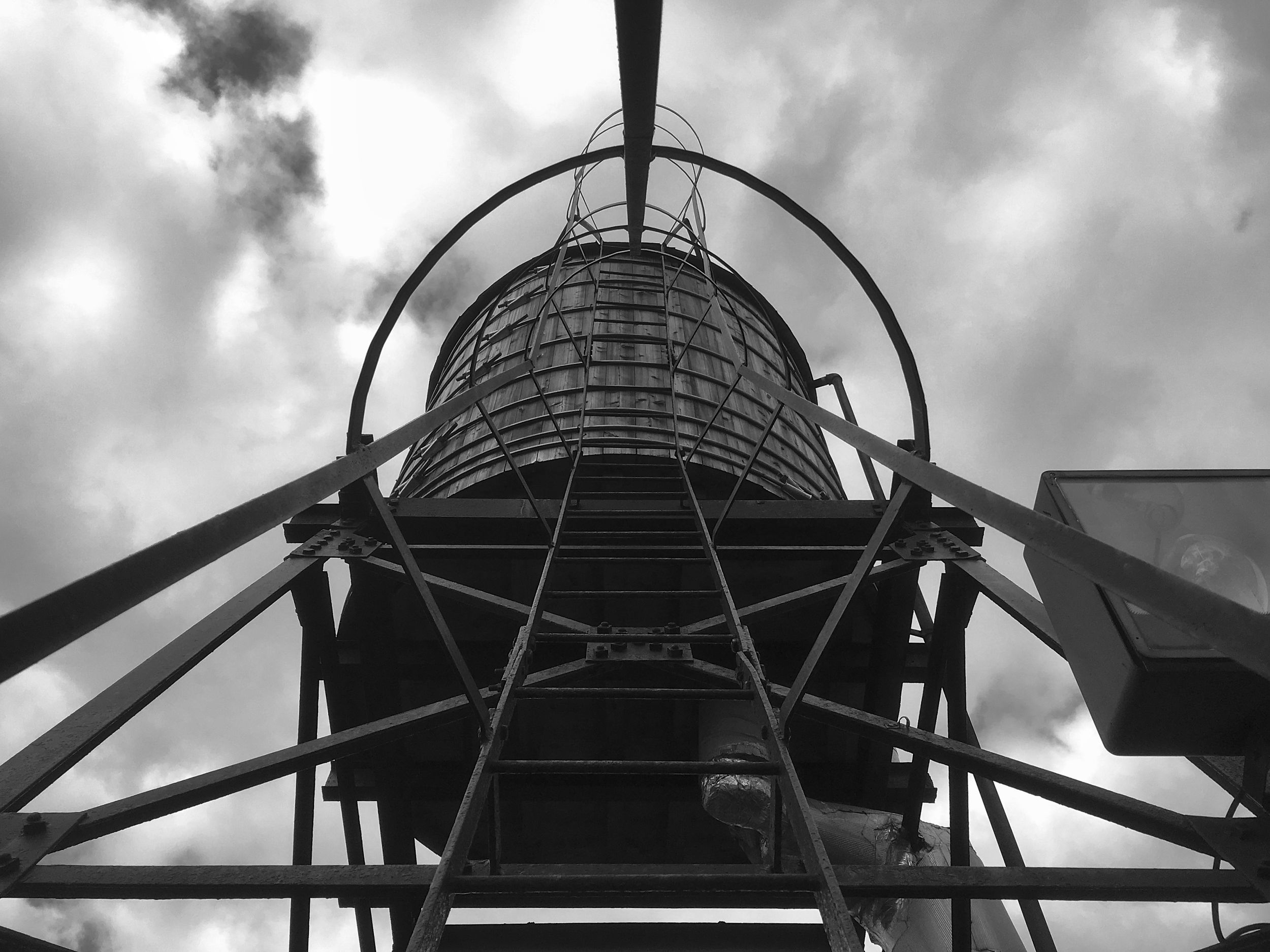 Water Tower