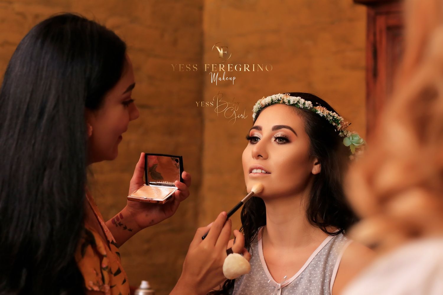 Maquillaje y peinado para novias en san juan del rio queretaro y tequisquiapan