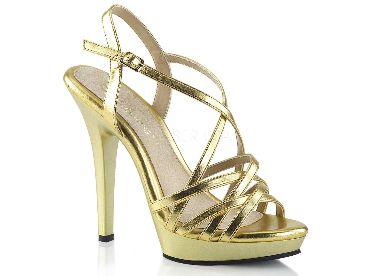 sandaletten high heels