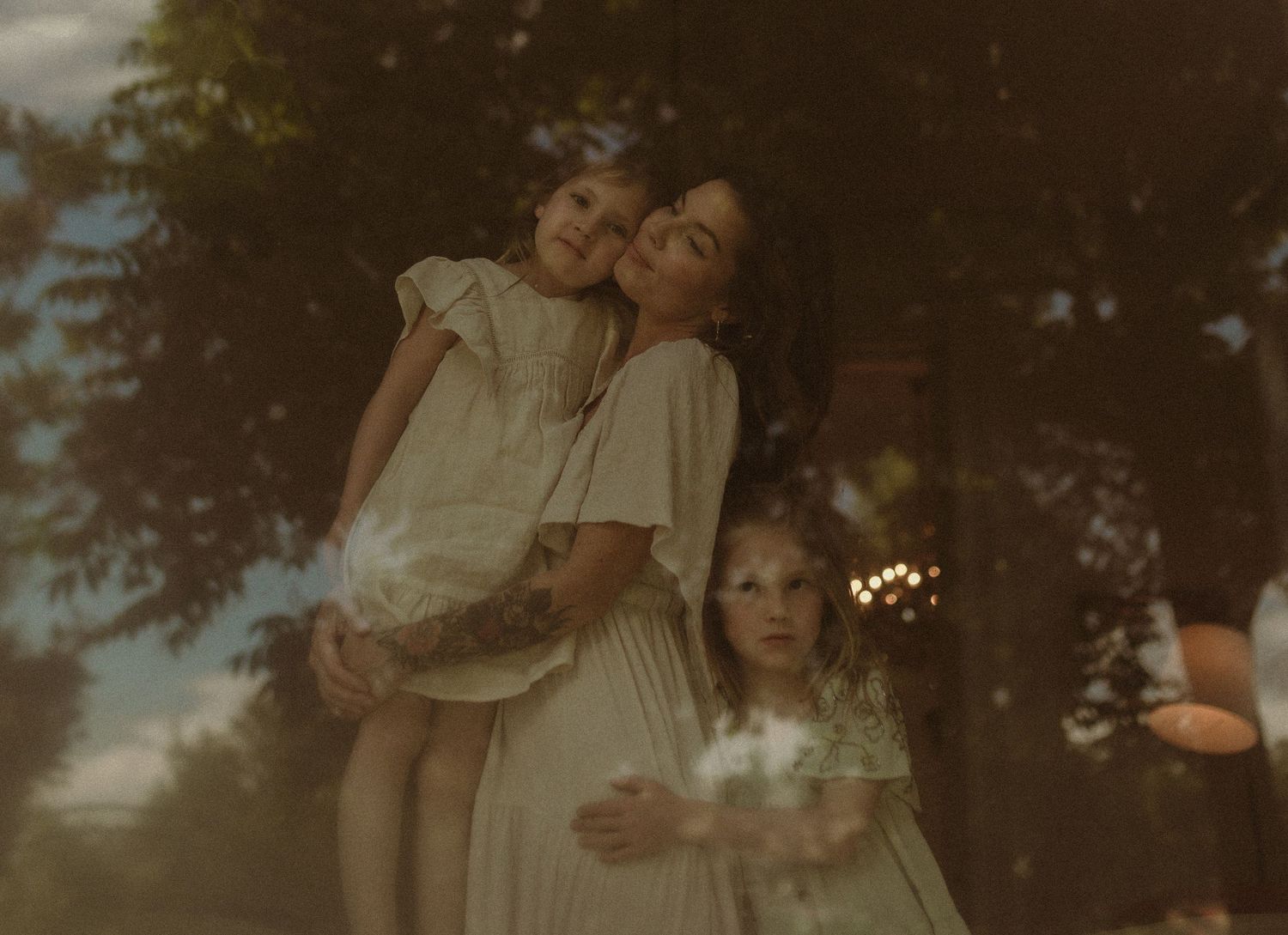Denver inhome photographer