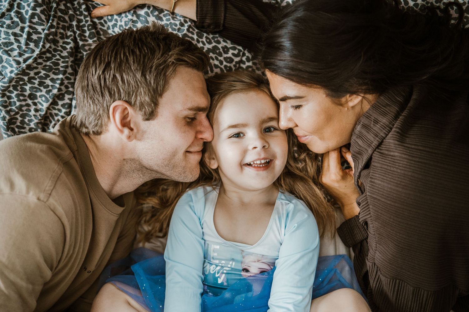 familjefoto