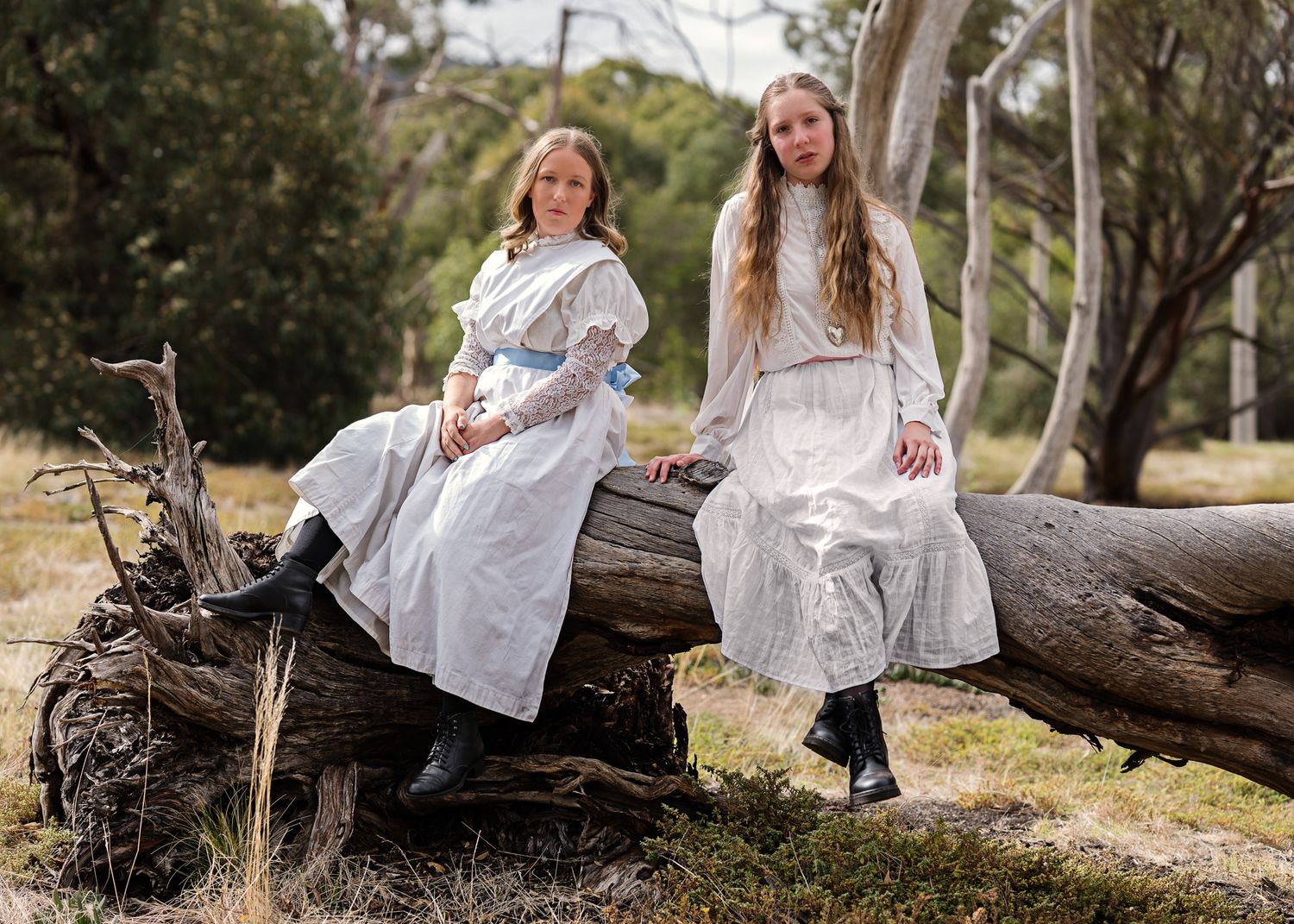 Contemporary Portraits that celebrate who you are