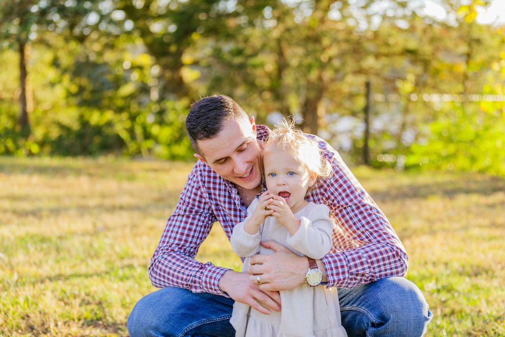 Kansas City Family Photography