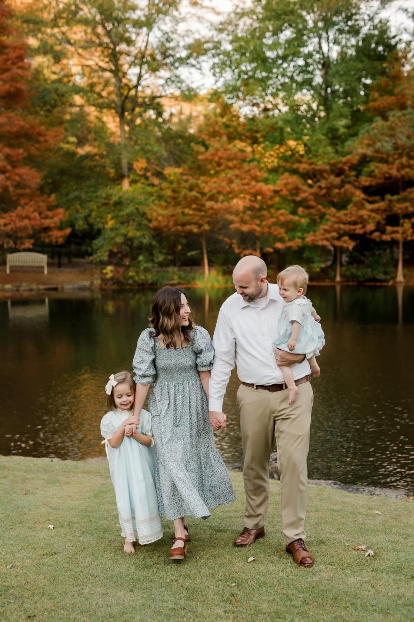 birmingham al family photographer