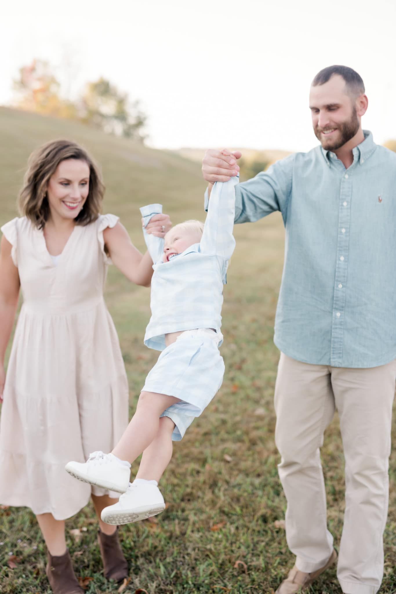 birmingham al family photography
