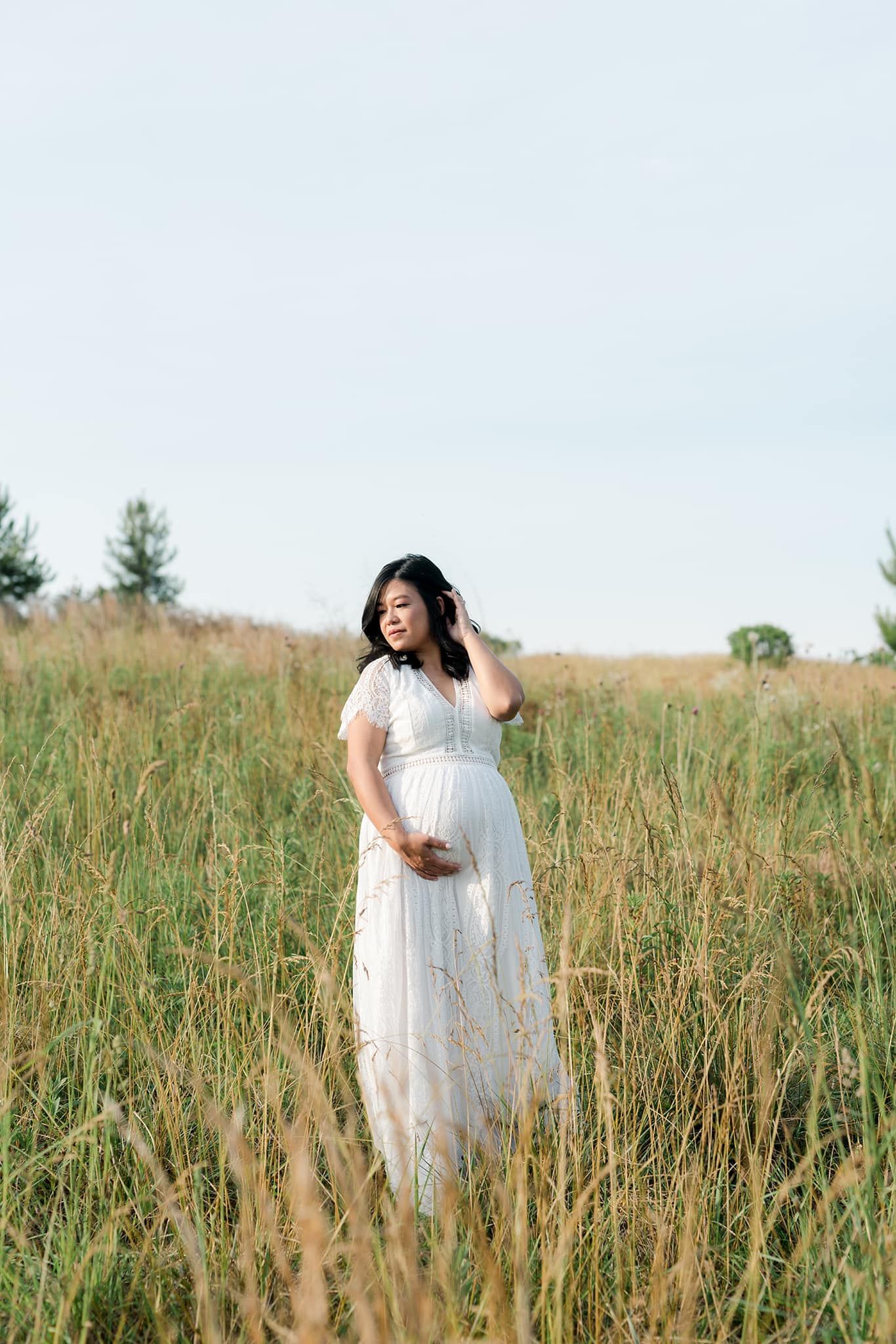 maternity photographer birmingham al