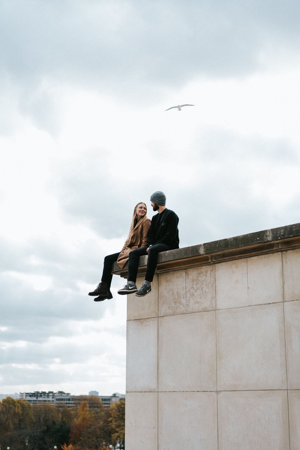 Capturing love around the globe as an international wedding photographer