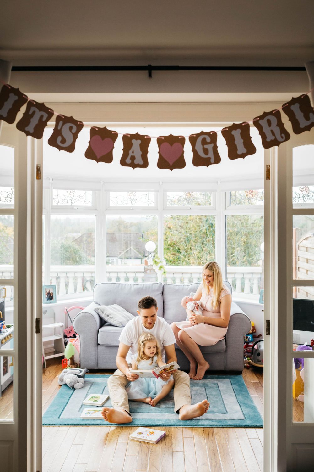 My secrets to having beautiful newborn and toddler photos Baby