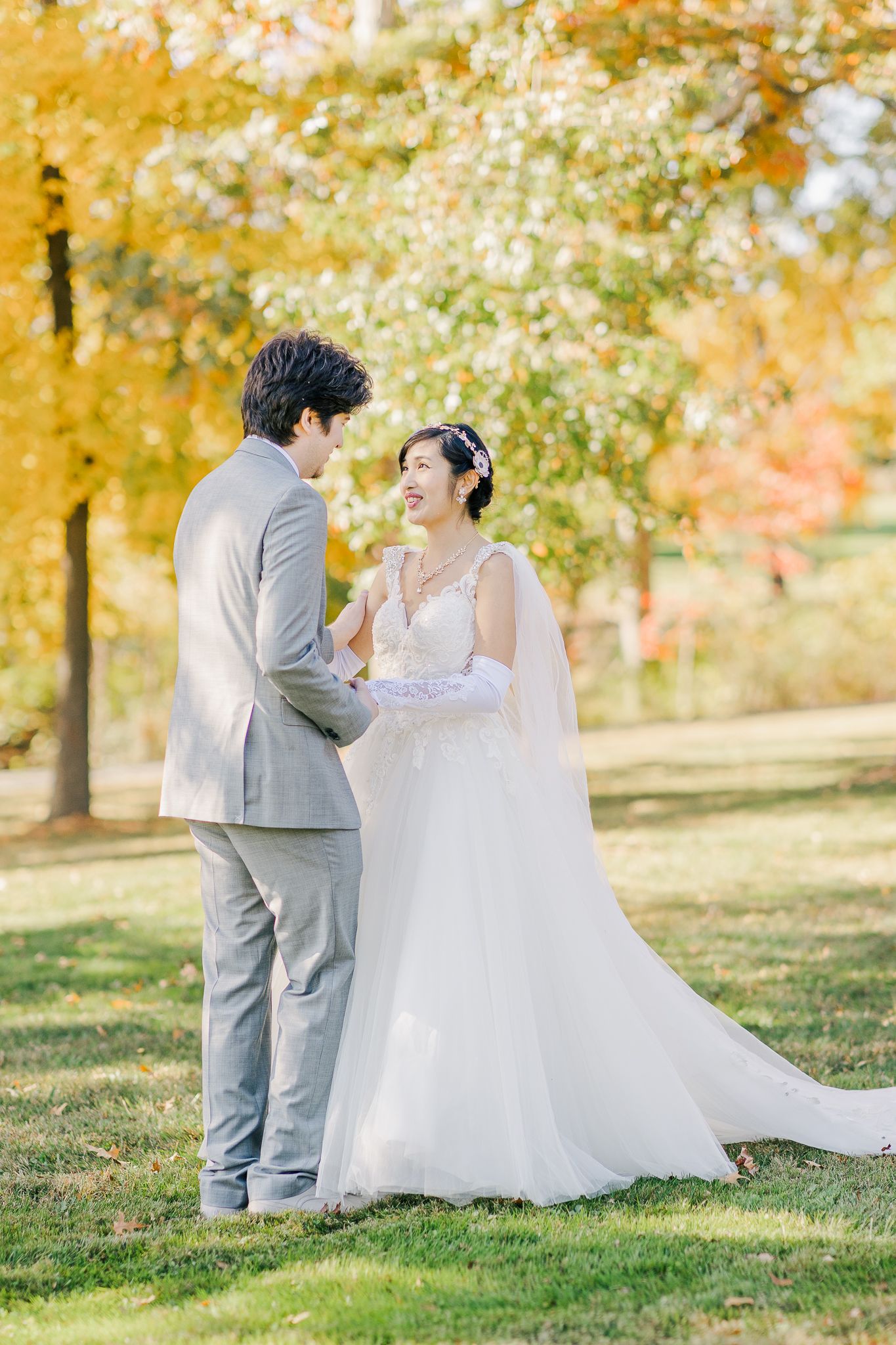 RUST MANOR HOUSE NOVA WEDDING PICTURES