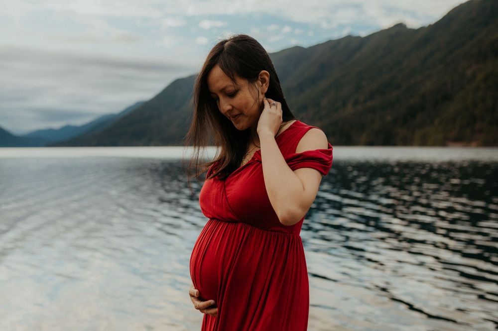 Port Angeles, Sequim, Port Townsend, Forks, Olympic Peninsula Photographer, Maternity Photographer, PNW, Elopement