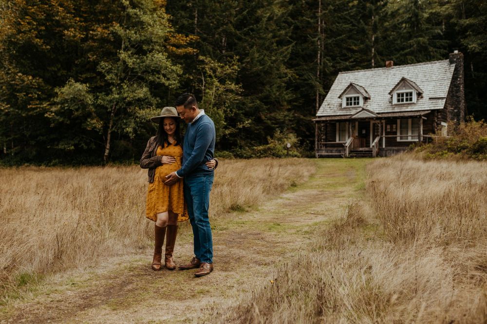 Port Angeles, Sequim, Port Townsend, Forks, Olympic Peninsula Photographer, Maternity Photographer, PNW, Elopement
